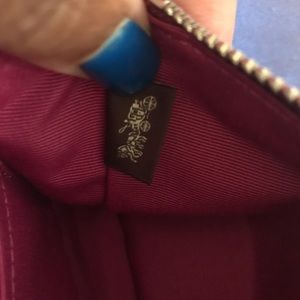 Coach Bags - BRAND NEW Pink Coach Wristlet Coach Bags - BRAND NEW Pink Coach Wristlet